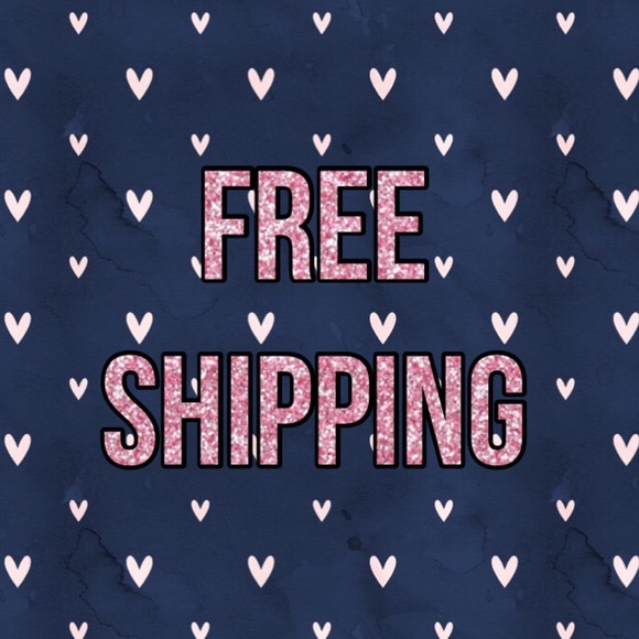 FREE SHIPPING! - Picture 1 of 3